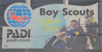 The GREAT adventure…