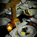 Seder Meal – Maundy Thursday