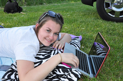 Shopping, Shopping, SHOPPING!