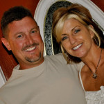 Happy Birthday Ronnie!