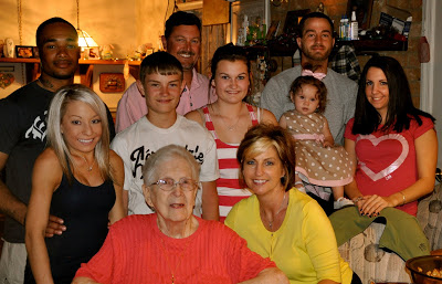 Happy Mother’s Day!