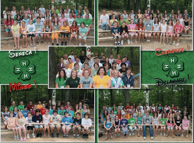 Another memorable week!