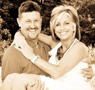 It’s ALL about us today!