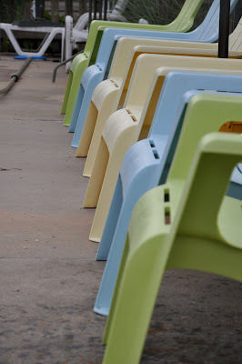 At least it’s Tuesday….