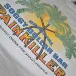 A little piece of Paradise..