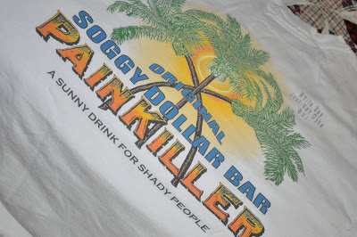 A little piece of Paradise..