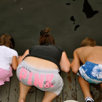 A day with the Lilly’s