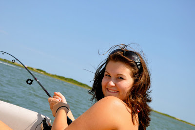 Happy Birthday Cierra!