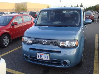 Just like Cracker Jacks!