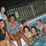 Girls, Girls, Girls!