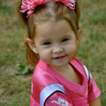 A day in the life…