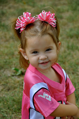 A day in the life…