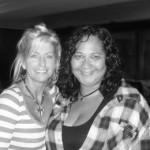 Every now and then –