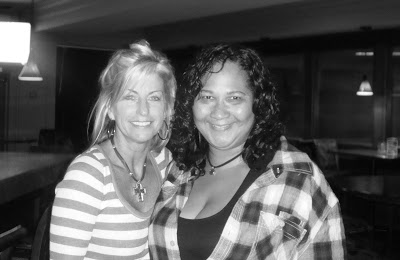 Every now and then –