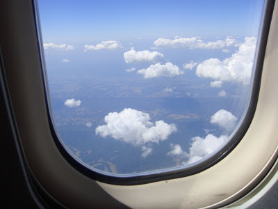 The famous Horseshoe!