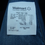 Wal-mart goes GREEN!