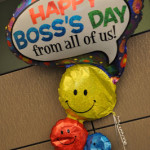 THESE are my people –