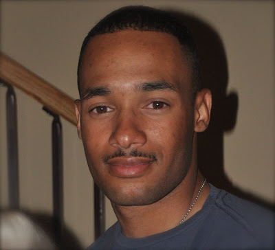 Happy Birthday Brandon