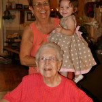 Support the Cause –