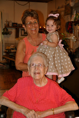 Support the Cause –