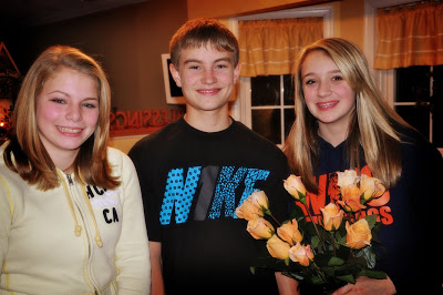 Thursday’s Thoughts –