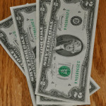 Double or nothing –