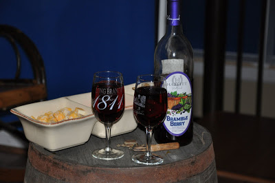 Not our “norm”….