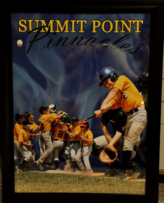 Special delivery….