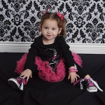 Happy Birthday Kayden!