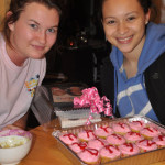 Happy Birthday – ZANA!