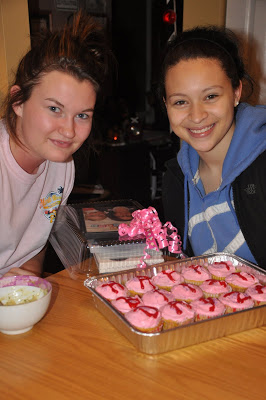 Happy Birthday – ZANA!