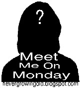 Meet Me Monday –