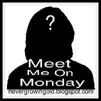 Meet Me On Monday!