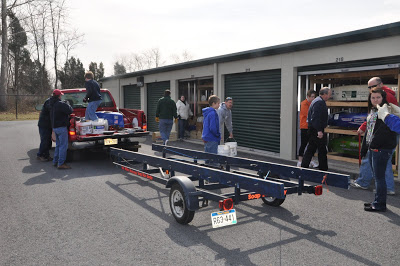 Where there’s a will…..