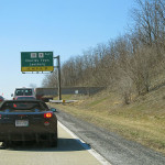 Just another day –