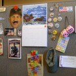 Home away from home –