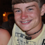 Happy Birthday Chase!