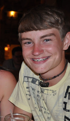 Happy Birthday Chase!