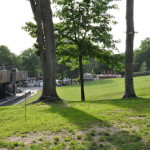 Where it all started…..