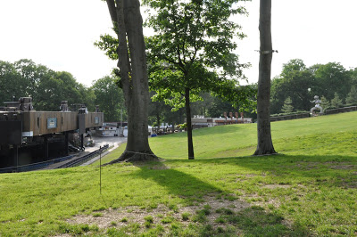 Where it all started…..