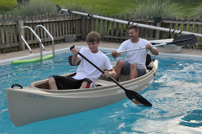 You might be a REDNECK if….