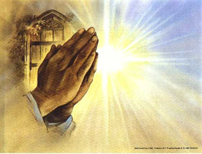 Tuesday’s Thoughts…