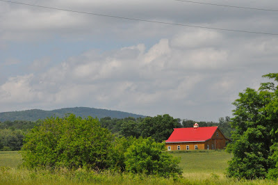 The best thing about…..