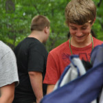 For the most part…