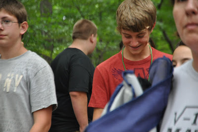 For the most part…