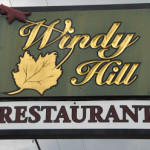 Coming and Going….