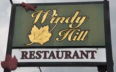 Coming and Going….