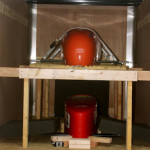 And they’re off…….