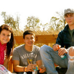 Sunday evening routine…