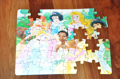 Puzzles!